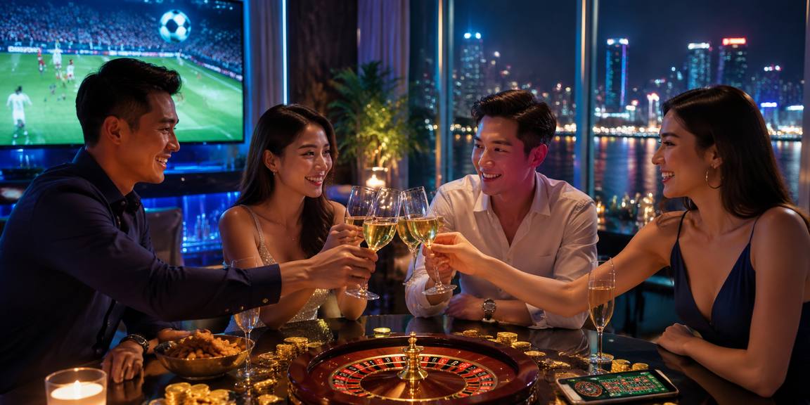 sao789bet Roulette Châu Âu